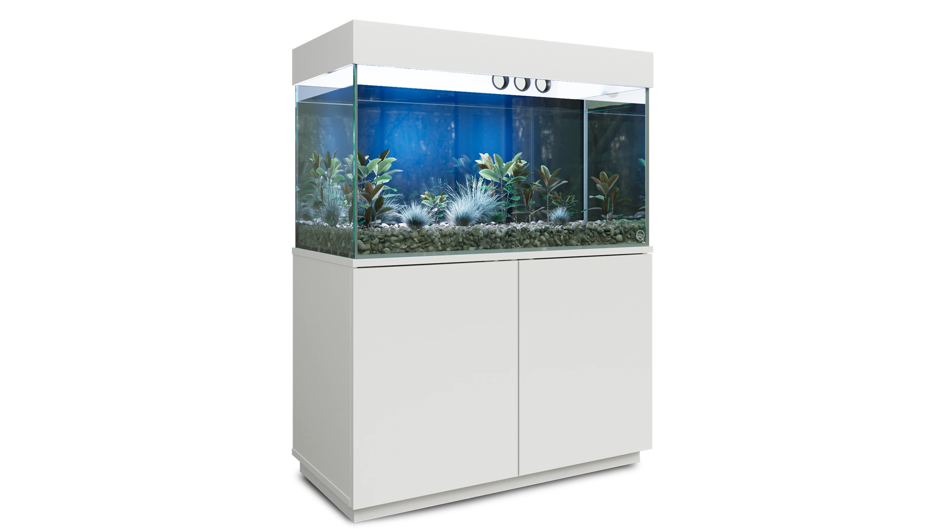 Spot Aquarium Kombi auf Maß