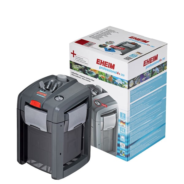 EHEIM Außenfilter professionel 4+250