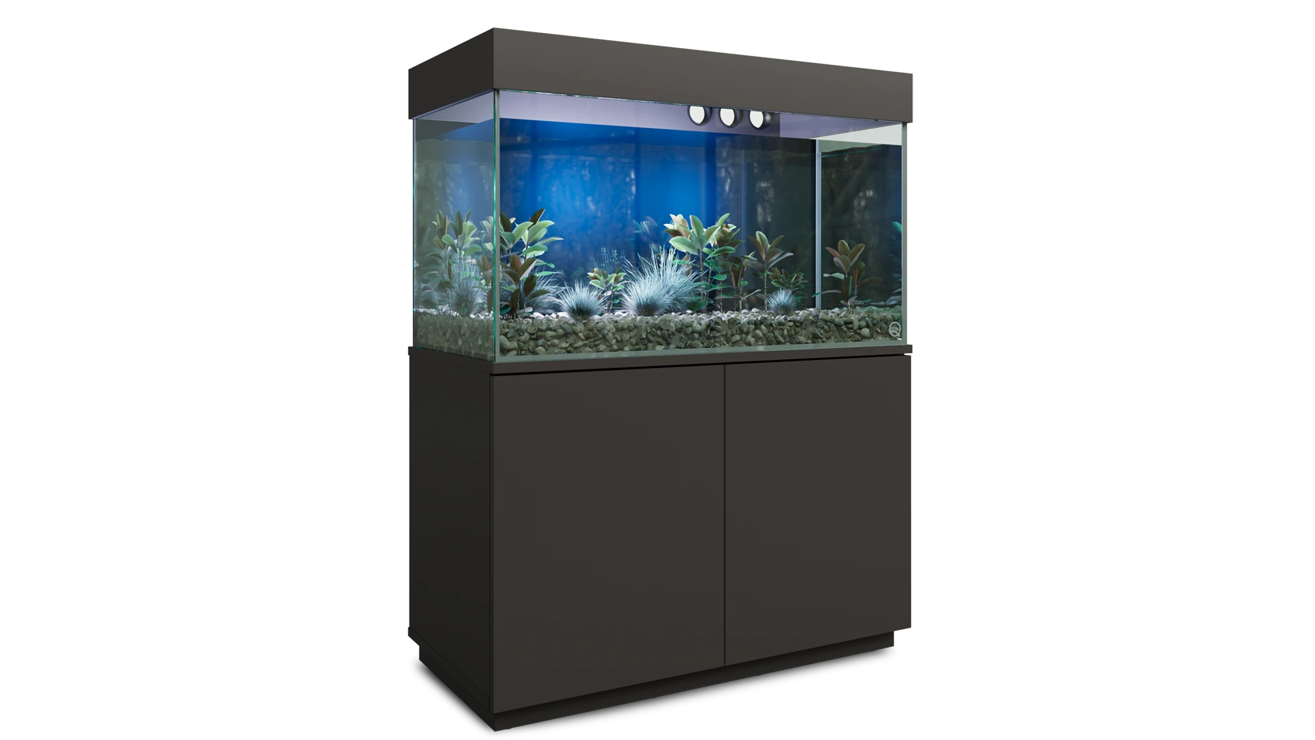 Spot Aquarium Kombi auf Maß